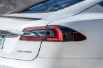 Tesla Model S Performance 2019 года (NA)